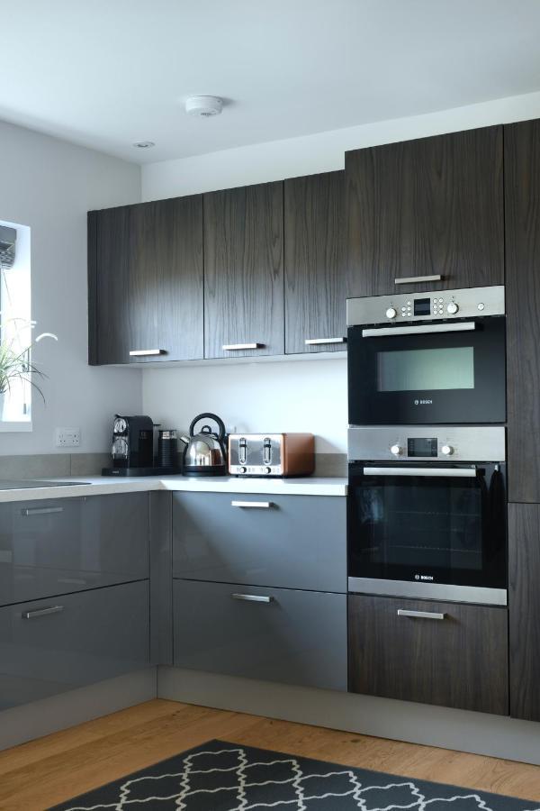 Skye Lair Villa Teangue  ภายนอก รูปภาพ