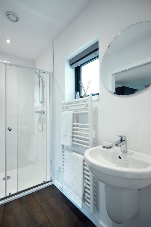 Skye Lair Villa Teangue  ภายนอก รูปภาพ
