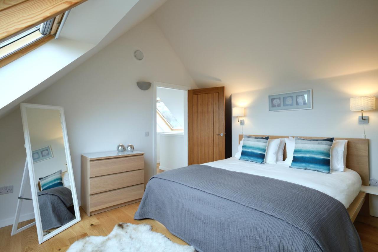 Skye Lair Villa Teangue  ภายนอก รูปภาพ