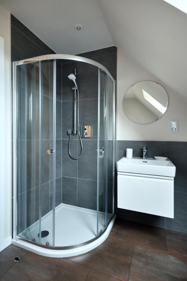 Skye Lair Villa Teangue  ภายนอก รูปภาพ